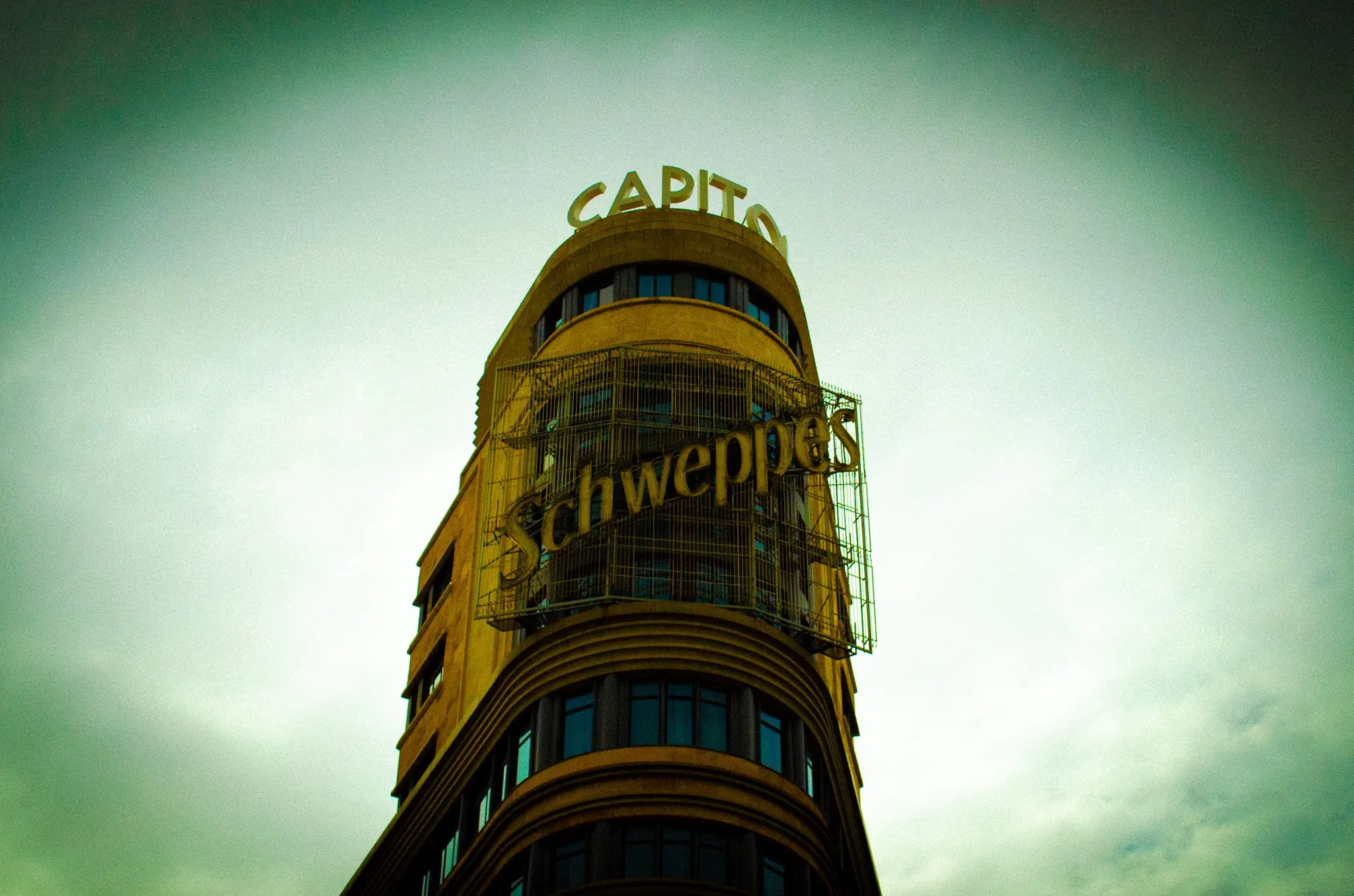 Spain photograph 1